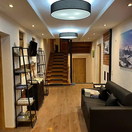 Ferienwohnung Sattlehnerhof Ramsau am Dachstein Exterior foto