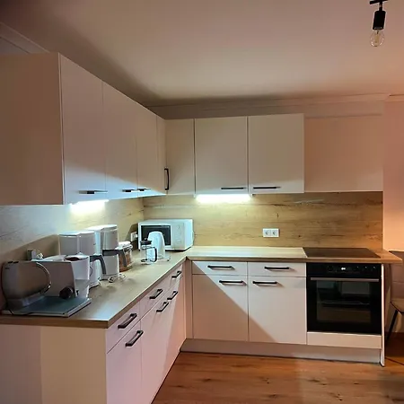 Ferienwohnung Sattlehnerhof Ramsau am Dachstein Exterior foto