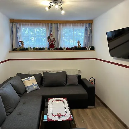 Ferienwohnung Sattlehnerhof Ramsau am Dachstein Exterior foto