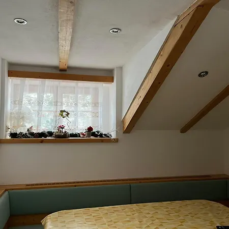 Ferienwohnung Sattlehnerhof Ramsau am Dachstein Exterior foto