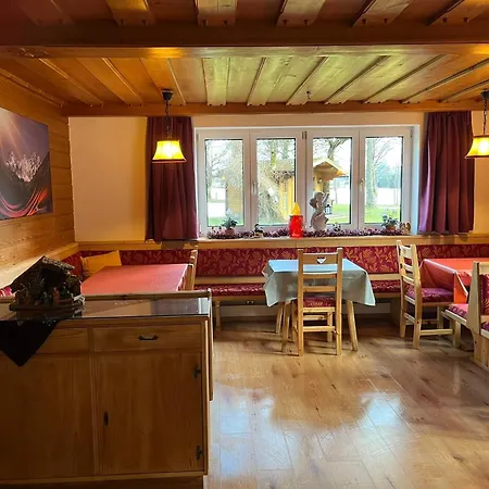 Ferienwohnung Sattlehnerhof Ramsau am Dachstein Exterior foto