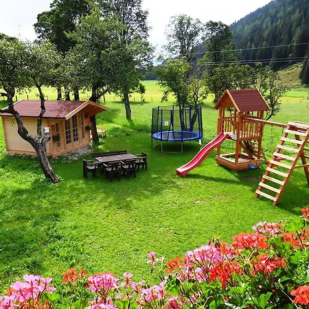 Ferienwohnung Sattlehnerhof Ramsau am Dachstein Exterior foto