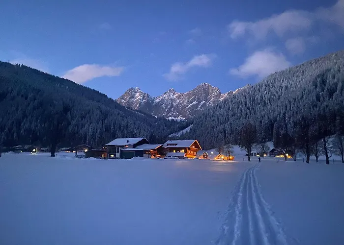 Sattlehnerhof
