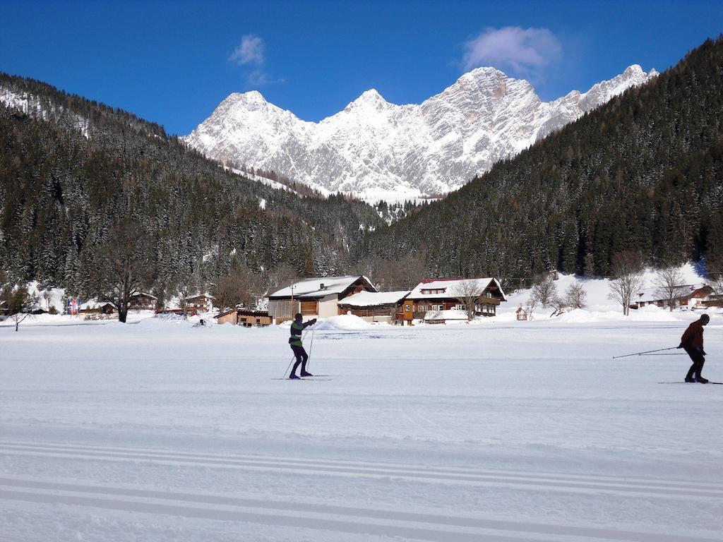 Sattlehnerhof Ramsau am Dachstein