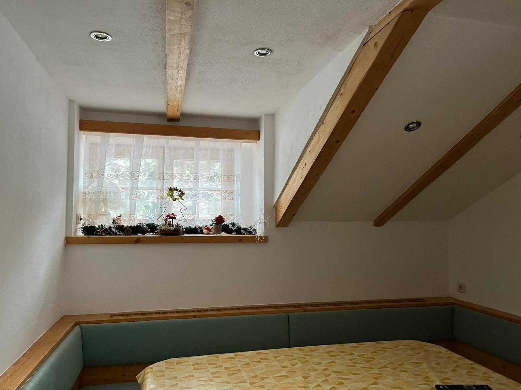 Sattlehnerhof Appartement *