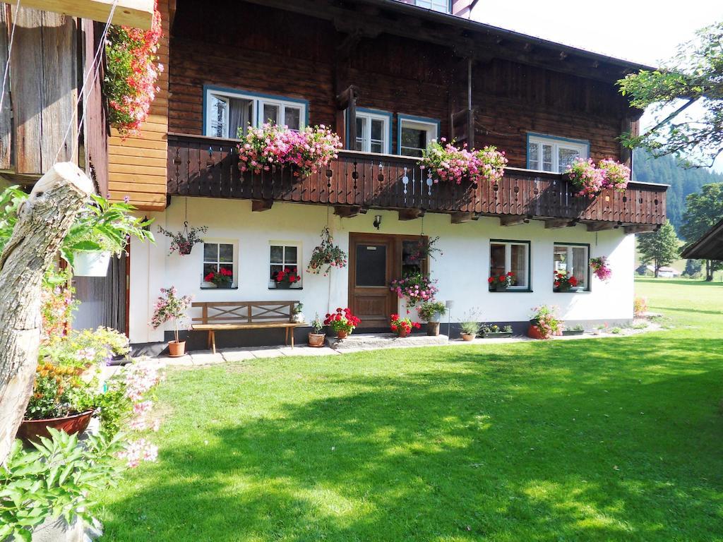 Sattlehnerhof