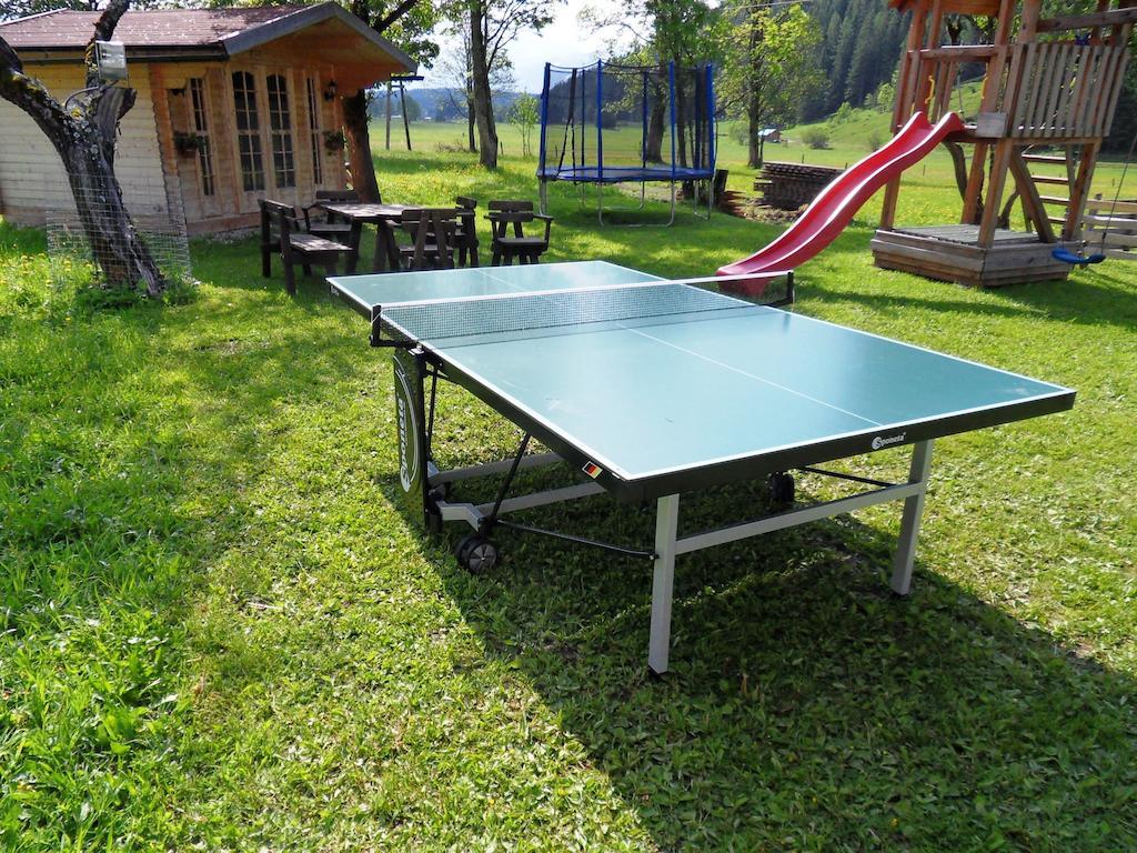 Appartement Sattlehnerhof Ramsau am Dachstein