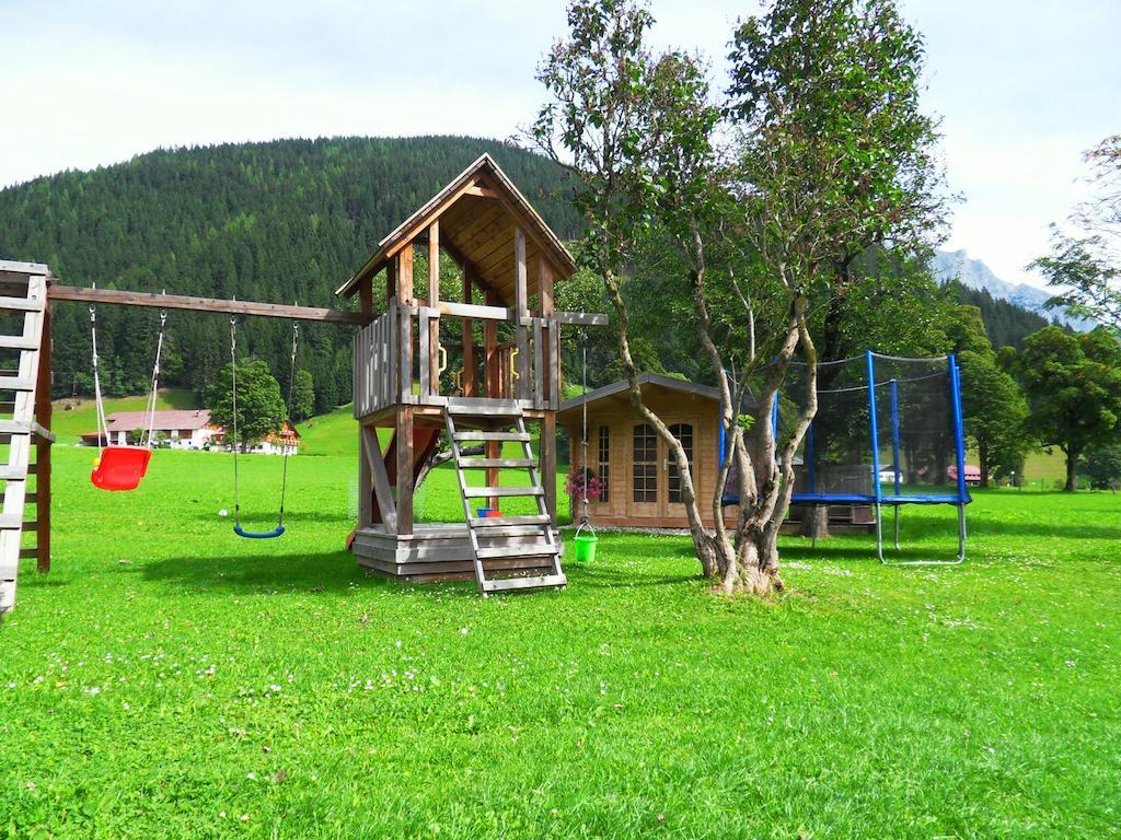 Sattlehnerhof