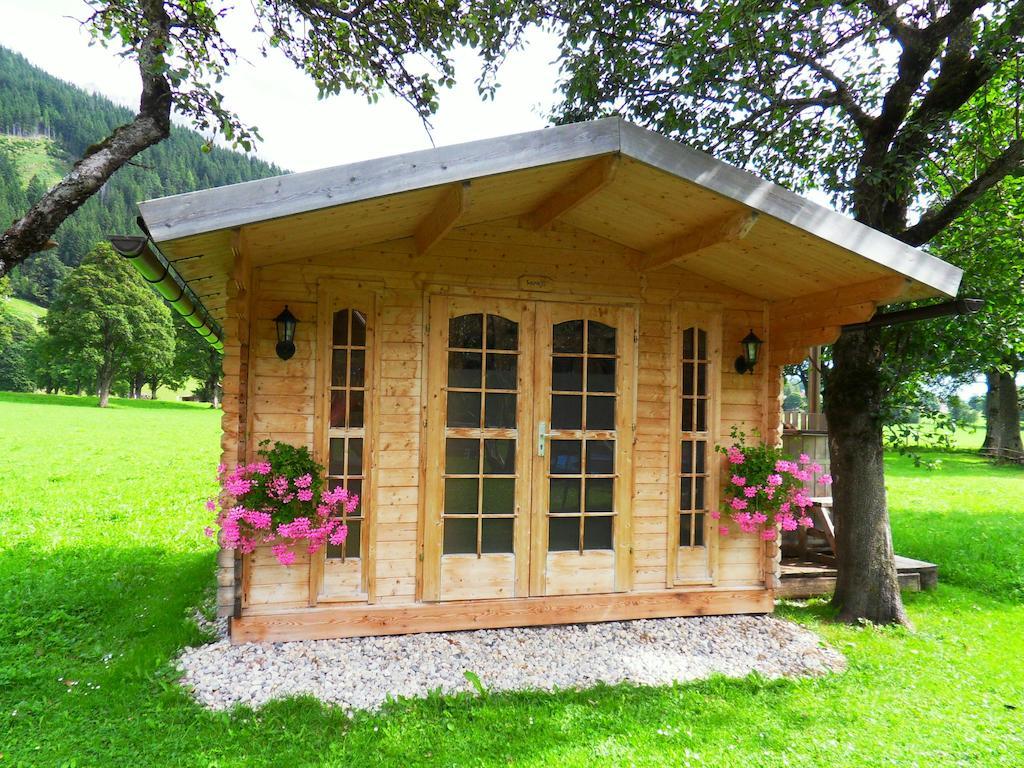 Appartement Sattlehnerhof