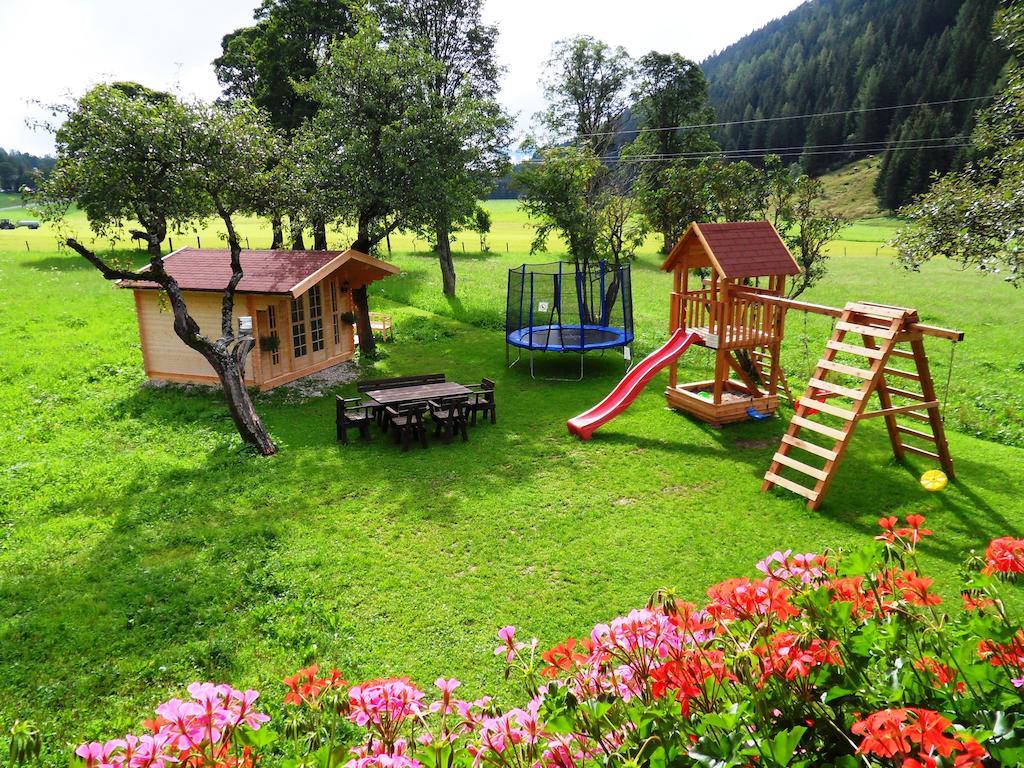 Sattlehnerhof Ramsau am Dachstein