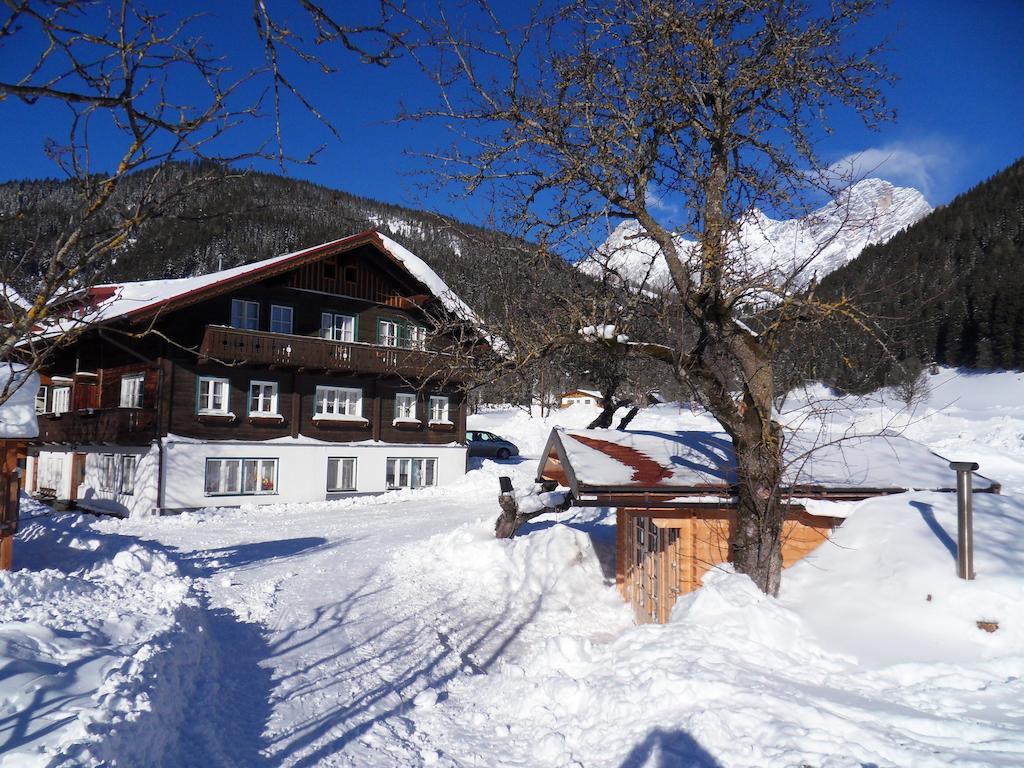 Sattlehnerhof
