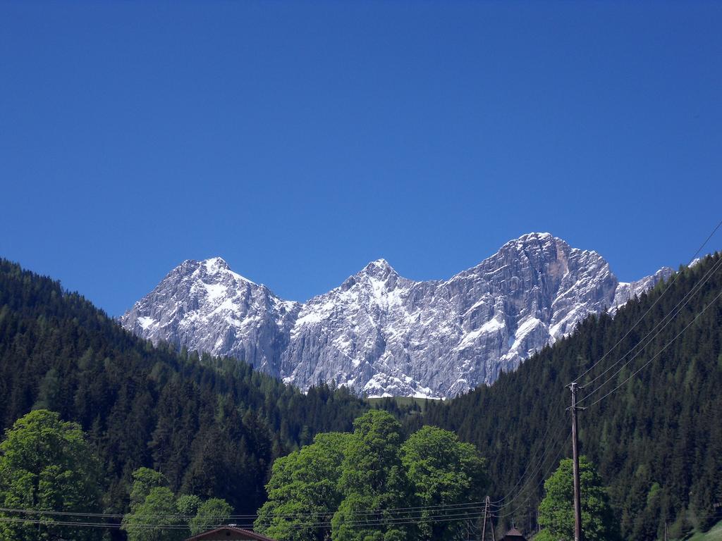 Appartement Sattlehnerhof Ramsau am Dachstein